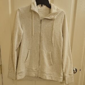 Tek Gear Full Zip Hoodie